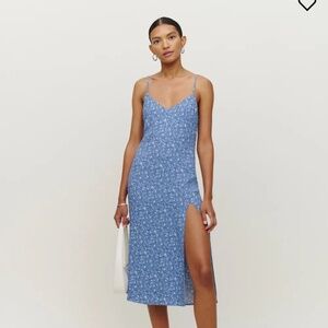 Reformation Crimini Dress Eve - Size 2